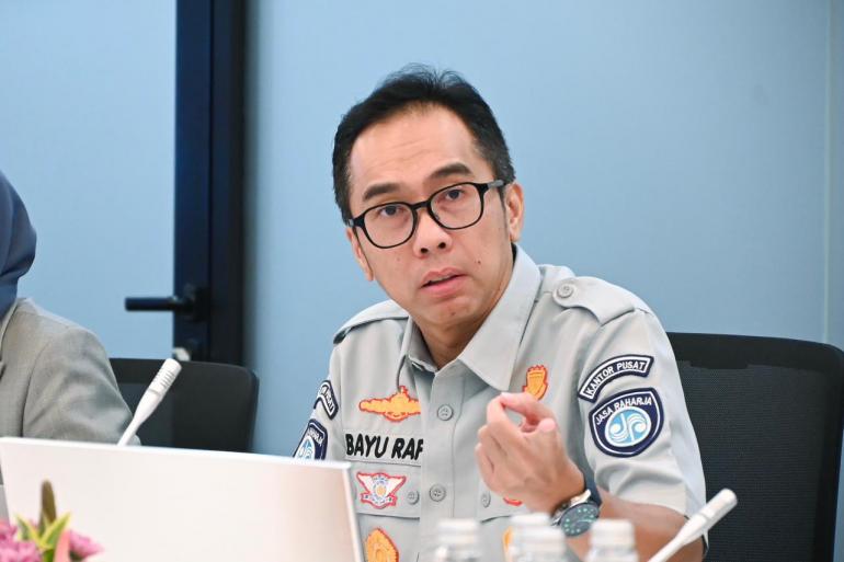 Mengukir Masa Depan: BAYU PUTRA EXPDC dan Cilacap yang Berubah